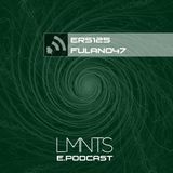 ERS125 - Fulano47
