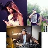 Miss Jay Feat. DJ Duck & NestoJOliver Tank - Bachata Medley Pt1 (Radio Version)