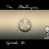 Mazel The Sound Master presents The Masterpiece - Episode 001