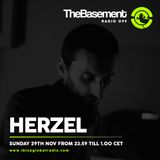 TheBasement Radioshow #099 - Ibiza Global Radio * Herzel Guest Mix