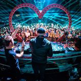 Pirate Station Love - 03 - Bad Company (BC Rec.) @ Jubileiny-Sportkomplex St. Petersburg (14.02.15)