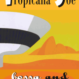Bossa and Balanco on vinyl by Dj Tropicana Joe