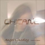DJ geeza - Chicane - Angel's medley mix