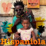 hispaniola