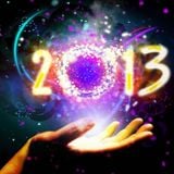 Saint James - New Year Dj Set 2013