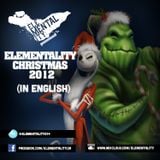 Elementality Christmas 2012 (English)