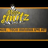 DJ SMITZ presents May 2014 UNDERGROUND LIVE SET!
