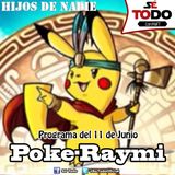 Sé Todo con MaTT #86 - 2015/06/11 - Hablemos de Poke-Raymi