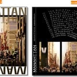 MAHNATTAN - DeeJay Antico selection