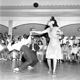 Hoochie Coochie Club - Nottingham Juke Joint Mix 2012