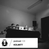 #105 Podcast: KOLMITT || witclub.net