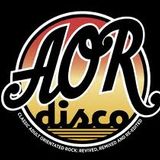 AOR Disco Classics Mix
