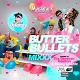 MURDAFUNK RADIOSHOW - 070615 - BUTTER BULLETS