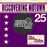 Discovering Motown No.25