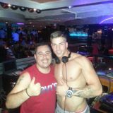 Yamora On Tour - Labrador & Sonia Milan - Logyk Dj Live part 2