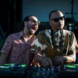 Makossa Sunset Afrobeat