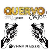 QUERVO RADIO SEPTEMBER.21.2014