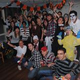 Dice x Anil x Thom x Dingu @ Haunted Halloween pt.4