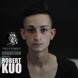 Robert Kuo @ COGNITION by TECHNOBEAT Recordings