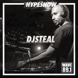 DJ STEAL WAVE 89.1 The Hype Show June 16 2015 Mix