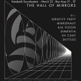 DJ Identity Theft @ The Hall of Mirrors - March 22nd, 2014