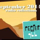 EVERYWHERE I GO - PEPPER RADIO SEPTEMBER 2014 VOL 3