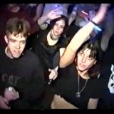 Mr Hyde & MC Knight @ Stars Southampton 1992 - 1994