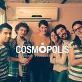 #Acústico: Sobreviento