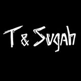 DnB minimix by T&Sugah