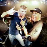 Darkraver's vinyl attack Part 1 ft Dj Ruthless Part 1