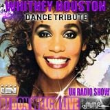 DJ DON WELCH DANCE TRIBUTE TO WHITNEY HOUSTON PT 1 ★ •*¨*•.¸¸ ♥♪•*¨*•.¸¸★