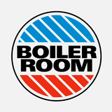 Pixelord @ Boiler Room Moscow