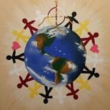 "PLANET CALLED <3"