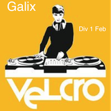 Velcro Liveset 01/02/13 - By Galix