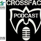 The Crossface Podcast - Lucha Interview