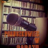 Poduszkowiec w garażu - Bisior