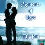 Moments of Love