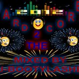 Hard to the Core Dj-Bootylashes