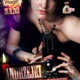 Club Magic - DJ Martin Streed (Radio Helax Czech Republic 26.11.2011)