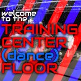 Training Center (Dance) Floor