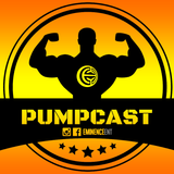 Dj Sukh - Dec 2015 - Pumpcast Vol. 2
