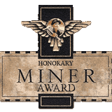 The Miners Special