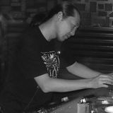 DJ Sid Live at Planet cafe, Hamamatsu ("Harmony Vol.150" - March 18, 2007) -1/4