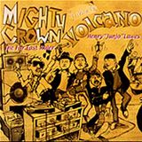 Mighty Crown Tribute to Volcano