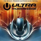 Headliner's Live At UMF 2016 (I'm In A State Of Trance - ASOH 131) - Full Live Stream