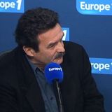 ITW; Edwy Plenel , co-fondateur de Mediapart pour le festival "Les mediatiques"