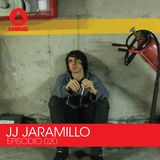 InHouse Podcast 020 - JJ Jaramillo