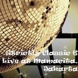 Strictly Classic 6, Live at Mamacita Jakarta, February 2016