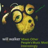 Will Walker "Dubstep Hip-Hop Rap Mixed Genre Session" HPTR 2012
