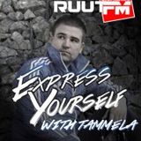 Express Yourself pres. La Beaute Club show @ Ruut FM 26.04.2013 www.ruutfm.ee